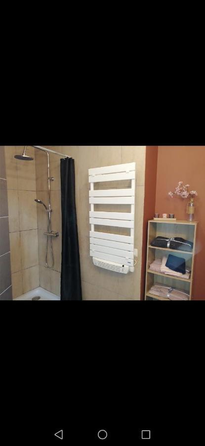 Petite Maison Saint-Vigor-le-Grand المظهر الخارجي الصورة