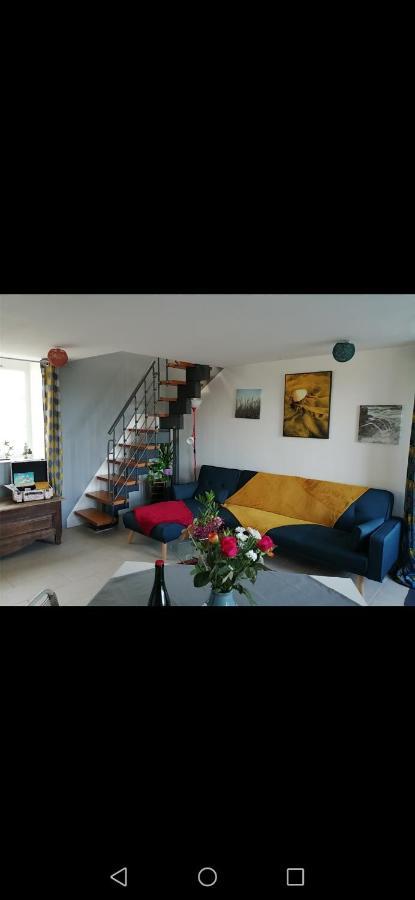 Petite Maison Saint-Vigor-le-Grand المظهر الخارجي الصورة